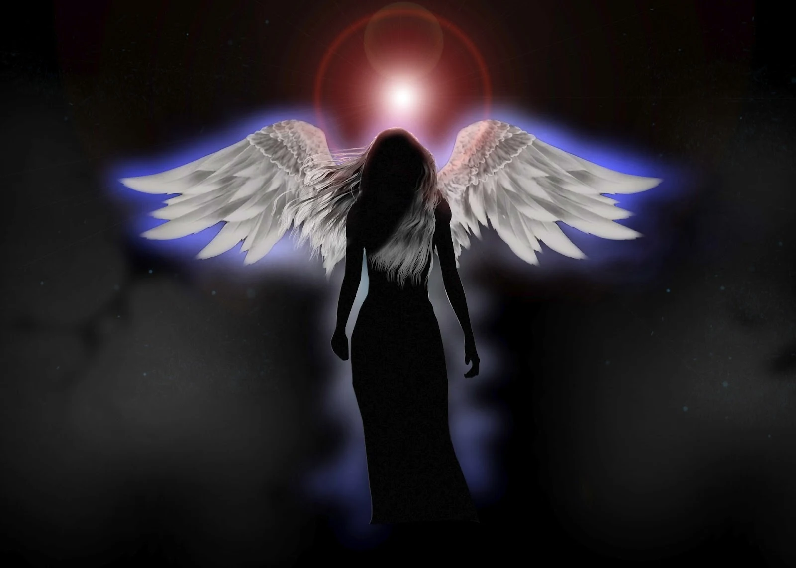 Do guardian angels exist and if so how do you find them?