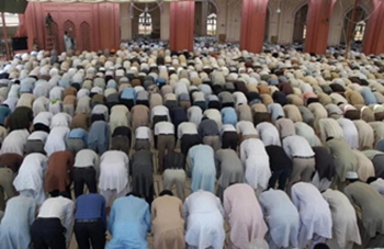 Hukum Meninggalkan Sholat Jum'at Sampai 3x - Islam itu Indah