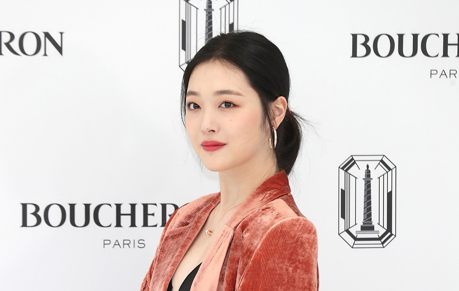 Korean Society Make Petition that Netizens Must Used Their Real Name After Sulli's Death