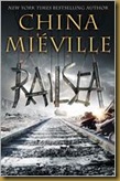 railsea