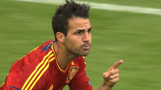 Francesc Fabregas