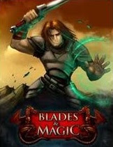 Blades e Magic 3D para Celular