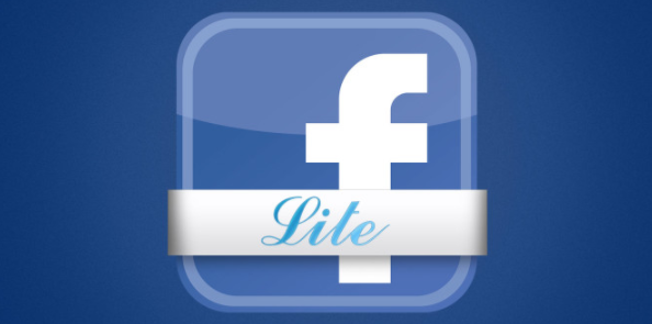 Facebook Lite Login Account Open