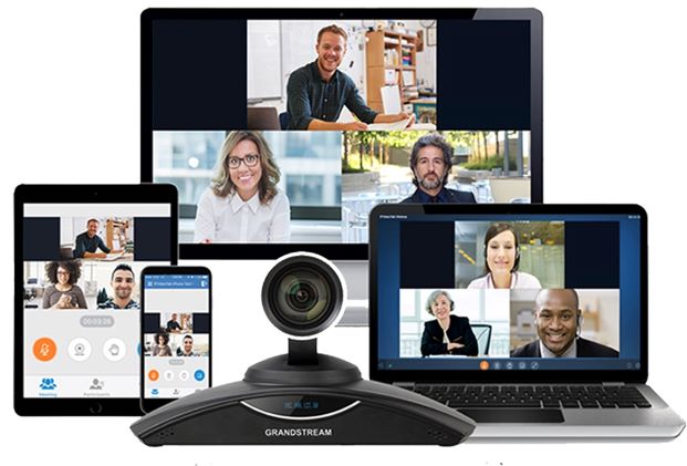 As the coronavirus pandemic has changed the world we live in, forcing us to avoid contact with others and seek shelter in place, video conferencing has exploded in popularity.