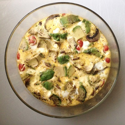 egg bake 3
