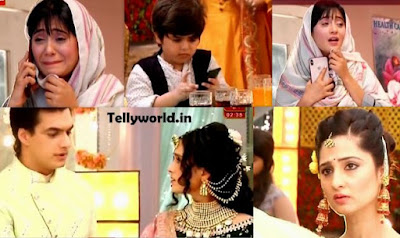 Yeh Rishta Kya Kehlata Hai Episode Spoiler " Naira Calls Kartik Kairav's Operation Money Kartik Gets Agree With Doctor " Video and Written Update