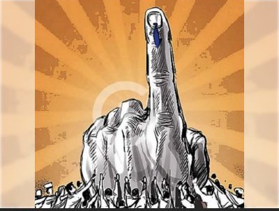 तीसरे चरण में केशवरायपाटन पंचायत समिति में 58.10 प्रतिशत औसत मतदान केन्द्रों पर कोविड-19 गाइड लाइन की पालना के साथ हुआ मतदान