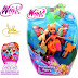 ¡Muñecas Winx Club Enchantix ya a la venta en Brasil!