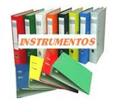 Instrumentos