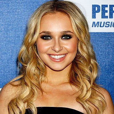 hayden panettiere hairstyle pictures. hayden panettiere haircut bob.