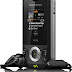 Sony Ericsson W205 Walkman: affordable and musical