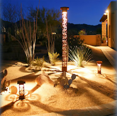 Find The Best Outdoor Lighting Ideas