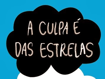 Resenha #51 "A culpa é das estrelas" - John Green - Intrínseca