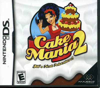 download game memasak Cake Mania 2