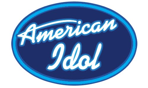 american idol logo font. american idol logo 2011.