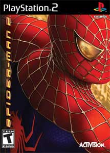 spiderman 2