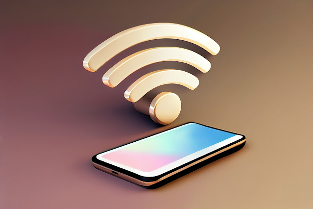 WiFi 5 vs WiFi 6 – Memahami Segala Sesuatu tentang Evolusi Jaringan Nirkabel