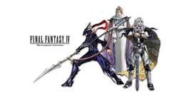 final fantasy iv complete collection pictures