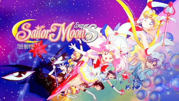 Sailor Moon: filmes clássicos estão disponíveis na Netflix – ANMTV