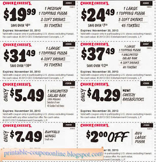 Free Printable Kfc Coupons