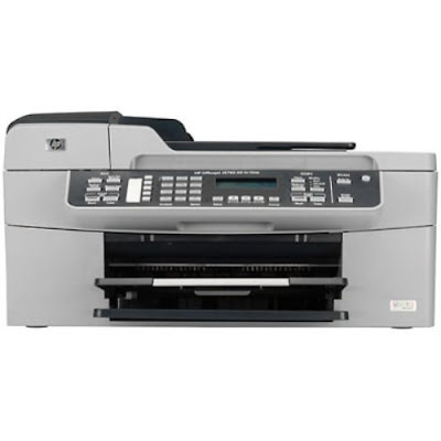 HP Officejet J5780 Driver Downloads