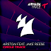 FIRST ARMADA TRICE RELEASE OUT NOW!  ARSTON FEAT. JAKE REESE - CIRCLE TRACK