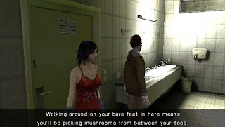 Free Download Obscure The Aftermath Psp Game Photo