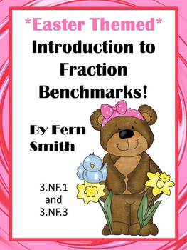 http://www.teacherspayteachers.com/Product/Fraction-Benchmark-Center-Game-for-Common-Core-Easter-Themed-608987