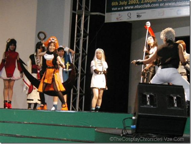 cosfest 2003