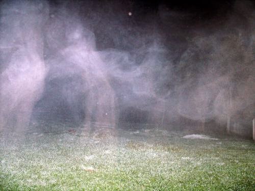 Halloween And Einsteins String Theory About The Dead And Restless