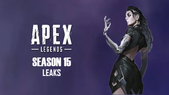 apex legends season 15, apex legends season 15 battle pass, apex season 15 release date, apex season 15 map, apex season 15 leaks, apex catalyst, apex legends catalyst