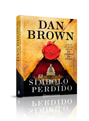 El símbolo perdido - Dan Brown