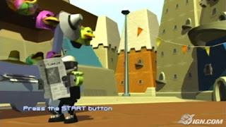 Download Secret Agent Clank PS2 ISO APK for Android