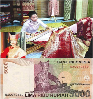  kita sebagai insan tentu tidak lepas dari kebutuhan akan uang Ini Dia Penampakan Asli Dari Uang Rupiah Indonesia 