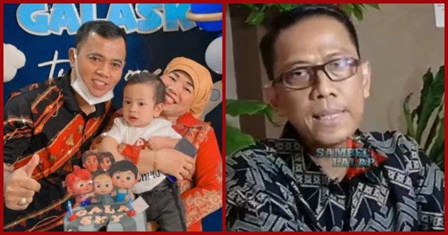 Ayah Bibi Ardiansyah Bingung Pada Doddy Sudrajat: Harta Tak Seberapa Hebohnya se-Indonesia