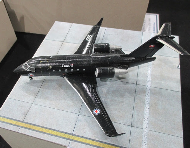 1/144 diecast metal aircraft miniature Telford Scale ModelWorld