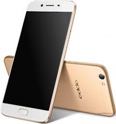 Cara Flash Firmware Oppo R9S+ 100% Tested