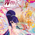 ¡Nueva revista Winx Club en Alemania!