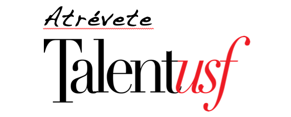 En Abril vuelve nuestro show de talentos "Talentusf", atentos a las audiciones.