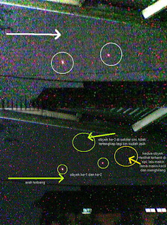 bloggermalaz.blogspot.com - 5 Penampakan UFO di Indonesia