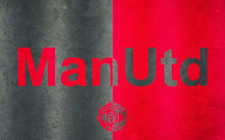 manchester united football club wallpaper