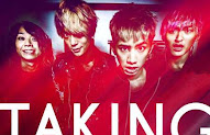 One Ok Rock American Girls Lyrics Song Lyrics