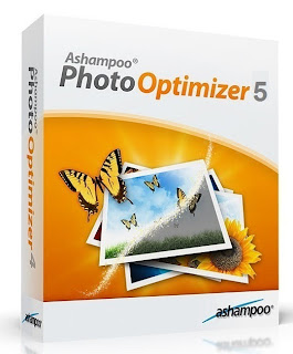 Ashampoo Photo Optimizer v5.5