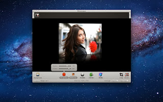 Picturesque (MAC) Screenshot