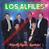 LOS ALFILES - 2018