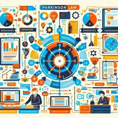 Unlocking Productivity: Understanding Parkinson's Law