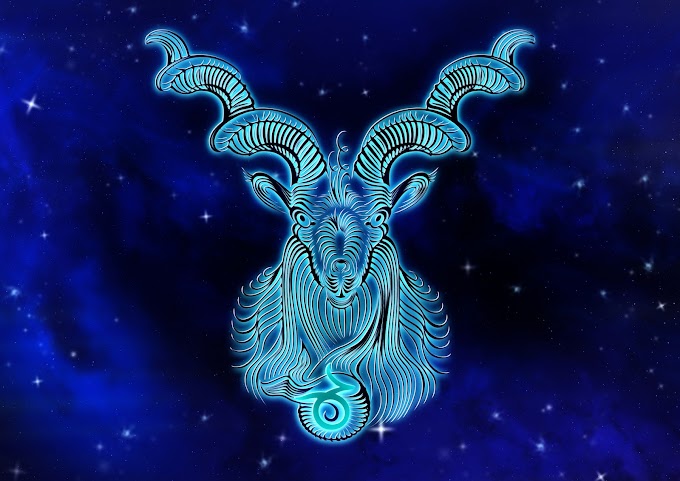 Kepribadian Wanita Menurut Bulan Lahir Zodiak Capricornus - Horoskop - Astrologi