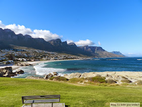 Camps Bay