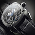 Manufacture Rodolphe Cattin Witness Tourbillon Squelette