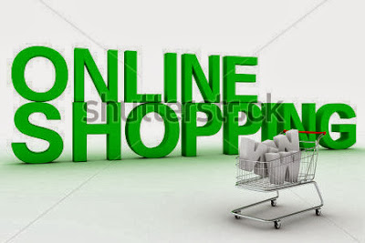 online shopping 